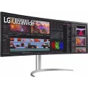 Thumbnail 1 de Monitor Curvo UltraWide 49" 5120*1440 DualQHD IPS DP 2*HDMI 3*USB-A USB-C 144Hz