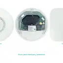 Thumbnail 6 de MIKROTIK 2x2-2dBi 2,4GHz-N300 5Ghz-867 L4 inc-24V 2-1000-PoEPass 26dBm