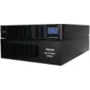 Thumbnail 1 de UPS Forza 10KVA 10000W Rack 220V 40-70Hz c/banco de bateria LCD USB SNMP RS232