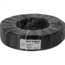Thumbnail 0 de Cable electrico Negro 1KV XLPE RVK SILNAX 3X1.5MM 100MT CORDON