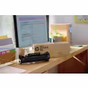 Thumbnail 10 de HP LaserJet MFP Administrado E731dn