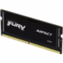 Thumbnail 1 de Memoria RAM 32GB DDR5 5600MHz SO-DIMM CL40 Non-ECC 1.1v 262p Kingston FURYImpact
