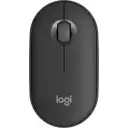 Thumbnail 0 de Mouse Inalámbrico Logitech Pebble 2 M350S, Óptico 4000DPI 3 Botones BT Grafito