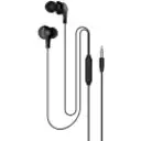 Thumbnail 1 de Audifonos in-ear Maxell NEW IN-MIC BLACK