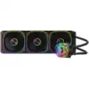 Thumbnail 1 de VENTILADOR CPU WATER COOLING TORRENT PRO 360 ARGB