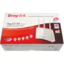 Thumbnail 0 de DRAYTEK 3-RPSMA 2-USB-4G-NAS 4-LAN-1000 1-WAN-1000 Router WiFi4