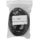 Thumbnail 1 de I-Macho C19-Hembra Cable Poder Negro 1,8mt Type-I=Argentina/Australia