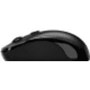 Thumbnail 3 de GENIUS MOUSE INALAMBRICO 2,4GHZ COPILOT RECARGABLE TYPE-C BLACK-ECO-8150-BK