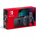 Thumbnail 0 de Nintendo Switch Gray [Japan]