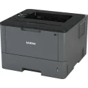 Thumbnail 3 de Impresora Brother HL-L5100DN Laser Monocromatica 42 ppm Ethernet USB Duplex