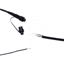 Thumbnail 0 de 60mt 1-Fibra OptiTap-SC/APC Pigtail MonoModo G657A2 SM Cable Exterior