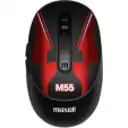 Thumbnail 1 de Mouse inalambrico edicion Race Maxell MOWL-M1 RACE M55