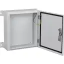 Thumbnail 3 de UBIQUITI Gabinete 430x400x150mm para accesorios UniFi Access IP55 UACC