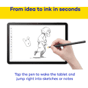 Thumbnail 12 de Wacom - Movink Pad 11