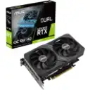 Thumbnail 6 de Tarjeta de Video Asus Dual GF-NV-RTX3050-O8G 8GB GDDR6 PCIe 3*DP HDMI ATX Act