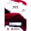 Thumbnail 4 de Unidad SSD Kingston NV3 4TB M.2 22*80 PCIe4.0x4 Lec6000MB/s Esc5000MB/s