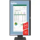 Thumbnail 12 de Monitor Lenovo E24-40 23 8" FHD 1920*1080 IPS DP HDMI VGA IPS 100Hz