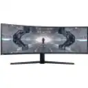 Thumbnail 21 de Monitor Gamer Curvo Samsung UltraWide Odyssey G9 DQHD 49" 5120x1440 LED HDMI DP