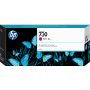 Thumbnail 0 de Cartridge HP 730 Magenta para Impr DesignJet Ink T1600/T2600/T1700, 300ml 