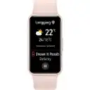 Thumbnail 5 de Huawei Band 8 bluetooth rosado