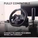 Thumbnail 4 de Adaptador de Carreras Logitech G XBOX PlayStation PC Software G HUB