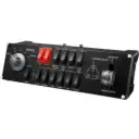 Thumbnail 0 de Logitech Flight Switch Panel Flight simulator instrument panel - wired - for PC