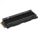 Thumbnail 3 de Unidad SSD Corsair MP600 PRO LPX 1TB M.2 22*80 PCIe4x4 Lec 7100MB/s Esc 5800MB/s