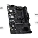Thumbnail 8 de MSI - Motherboard - PRO B550M-B  DDR4 MicroATX AM4