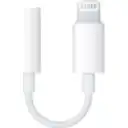 Thumbnail 0 de Adaptador de Lightning a Jack de 3.5 mm para Audífonos