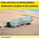 Thumbnail 13 de Cartridge HP 730 Yellow para Imp DesignJet Ink T1600/T2600/T1700, 130ml 