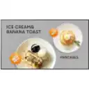 Thumbnail 0 de Monitor Profesional 24/7 Samsung 32" FHD 1920*1080 WiFi LAN 3*HDMI 2*USB IR Jack