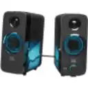 Thumbnail 0 de Parlantes 2.0 JBL Gamer Quantum Duo Dolby Digital Bluetooth 4.2 Negro