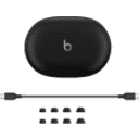 Thumbnail 10 de Audífonos Apple Beats Studio Buds+ Inalámbricos con Cancelación Ruido Negro/Oro