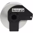 Thumbnail 0 de DK2246Black/White Continuous Paper/Roll