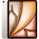 Thumbnail 0 de iPad Air 13 M3 WiFi 128GB blanco estelar