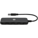 Thumbnail 2 de HUB HP DHC-CT110C Conector USB Tipo-A 2,0 a Puertos 4*USB-A