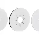 Thumbnail 1 de UI Blanco Placa de Montaje Para Camaras Ubiquiti