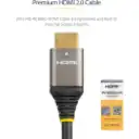 Thumbnail 4 de 13ft/4m Certified HDMI 2.0 Cable 4K 60Hz