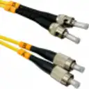 Thumbnail 0 de 25mt ST-FC MonoModo SM Simplex Jumper Cable Fibra 3.0mm 9/125um LSZH