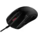 Thumbnail 1 de Mouse Gamer Alámbrico HyperX Pulsefire Haste 2, Óptico 26000DPI 6 botones Negro