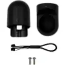 Thumbnail 2 de UBIQUITI Negro Soporte Mural Exterior p/UVC-G5-FLEX UVC-G3-FLEX IPX4