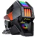 Thumbnail 0 de CGR Case Conquer 2 ATX