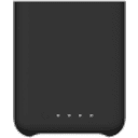 Thumbnail 10 de mophie Juice Pack access - Caja de batería para teléfono móvil - policarbonato - negro - para Apple iPhone XS Max