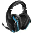 Thumbnail 2 de Audífonos Gamer Inalámbricos Logitech G935 RGB LightSync 7.1 DTS c/Mic Negro
