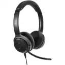 Thumbnail 3 de Audífono Profesional Inalámbrico Targus AEH104TT, Stereo Over-Ear Bluetooth USB
