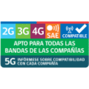 Thumbnail 11 de Celular Motorola Signature Memoria 1TB RAM 16GB 50MP 6.99' Negro