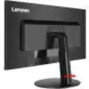 Thumbnail 4 de Lenovo ThinkVision T24i-10 - Monitor LED - 23.8" (23.8" visible) - 1920 x 1080 Full HD (1080p) @ 60 Hz - IPS - 250 cd/m² - 1000:1 - 6 ms - HDMI, VGA, DisplayPort - negro - para ThinkBook 14; ThinkCentre M715q (2nd Gen); M75; ThinkPad E14; E15; L13 Yoga; T490; X390