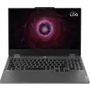 Thumbnail 0 de LV Ideapad Slim 3 Gen 11 Core 5 8GB 512GB 14 WUXGA OLED  Wifi 7  Luna Grey