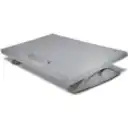 Thumbnail 4 de Apoya Pies Kensington SoleMate Pro, Ergonómico Ajustable Color Gris