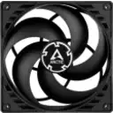 Thumbnail 0 de Arctic P14 PWM PST - Black 140mm [ACFAN00125A]